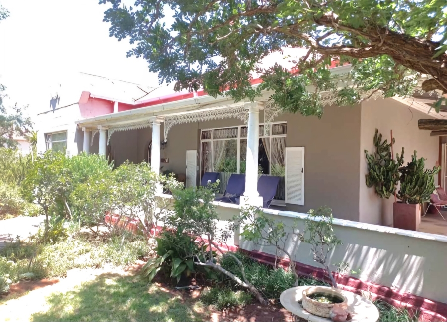 4 Bedroom Property for Sale in Brandfort Free State